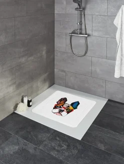 Duscheinlage, Henry