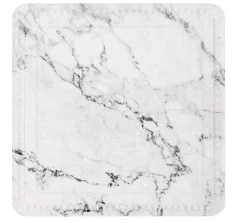 Duscheinlage, Marble