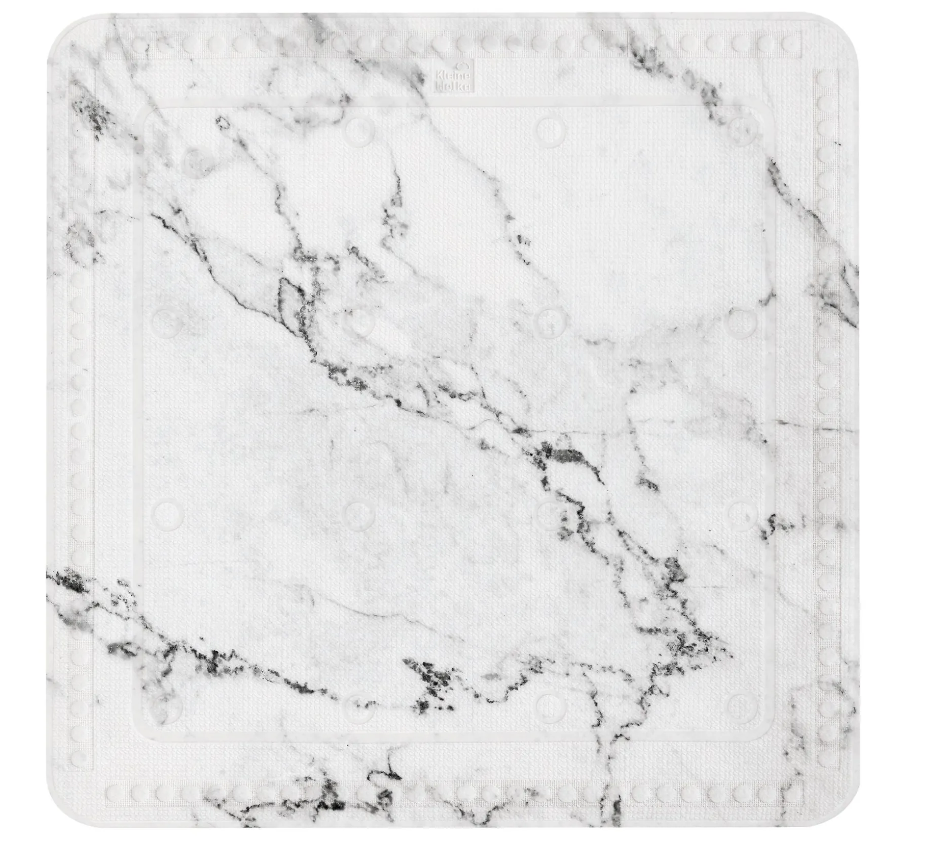 Duscheinlage, Marble