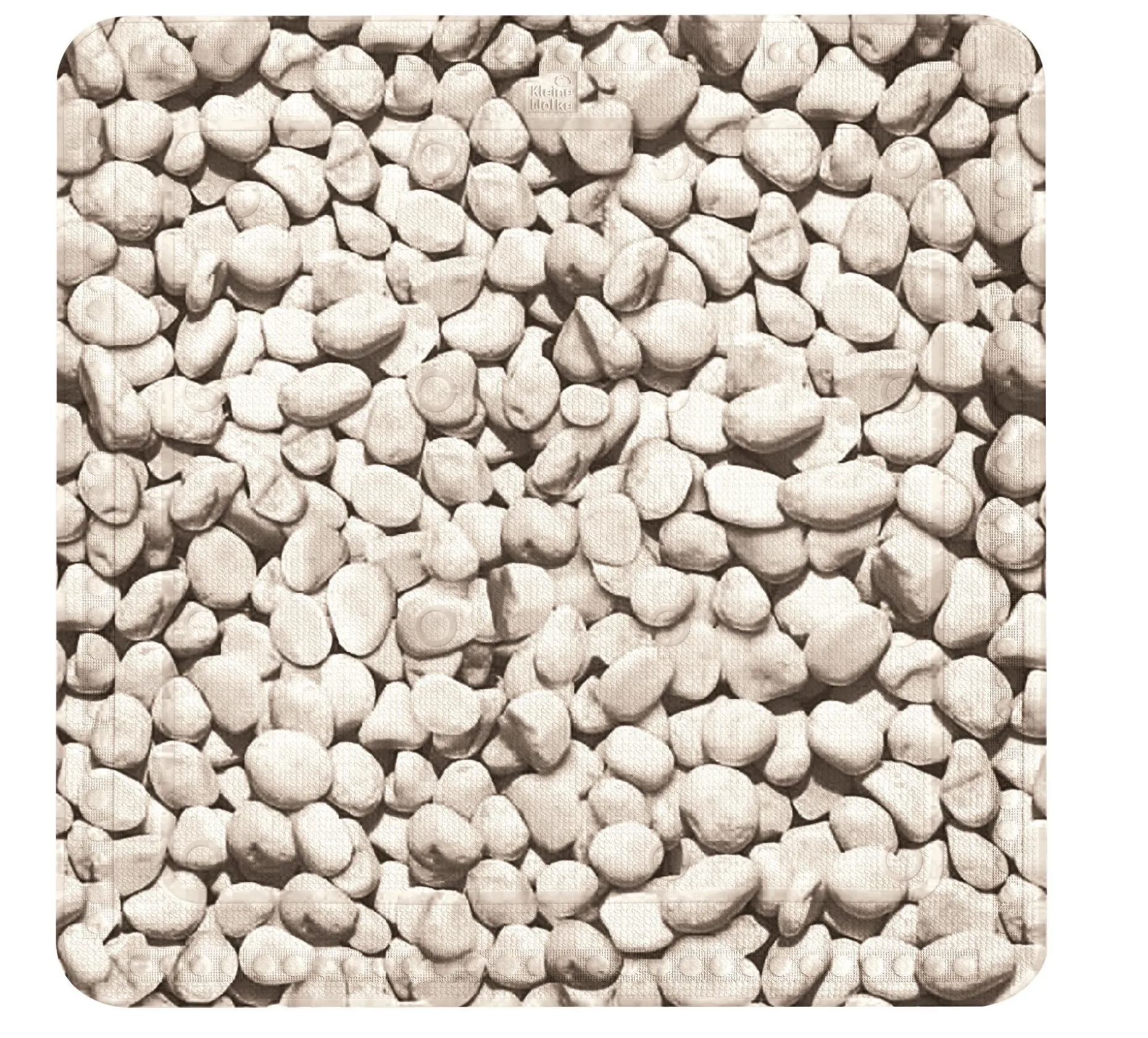 Duscheinlage, Stepstone