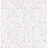 Duschvorhang PEVA, Confetti