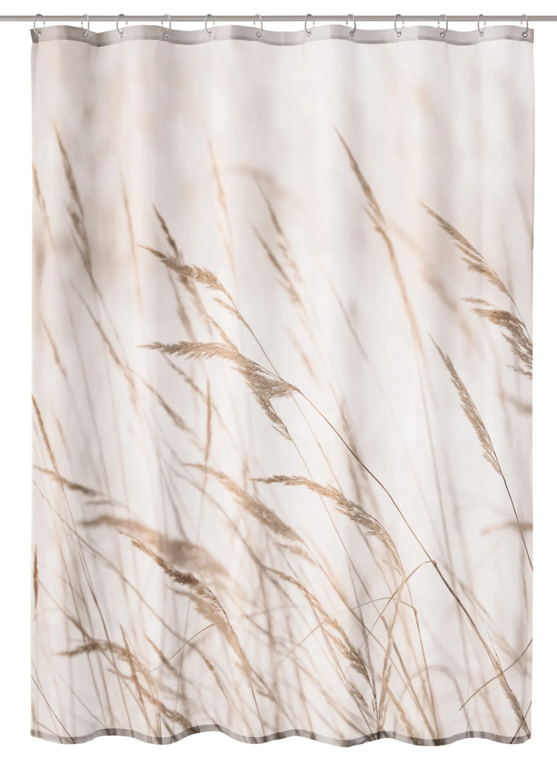 Duschvorhang TXT, Sylt