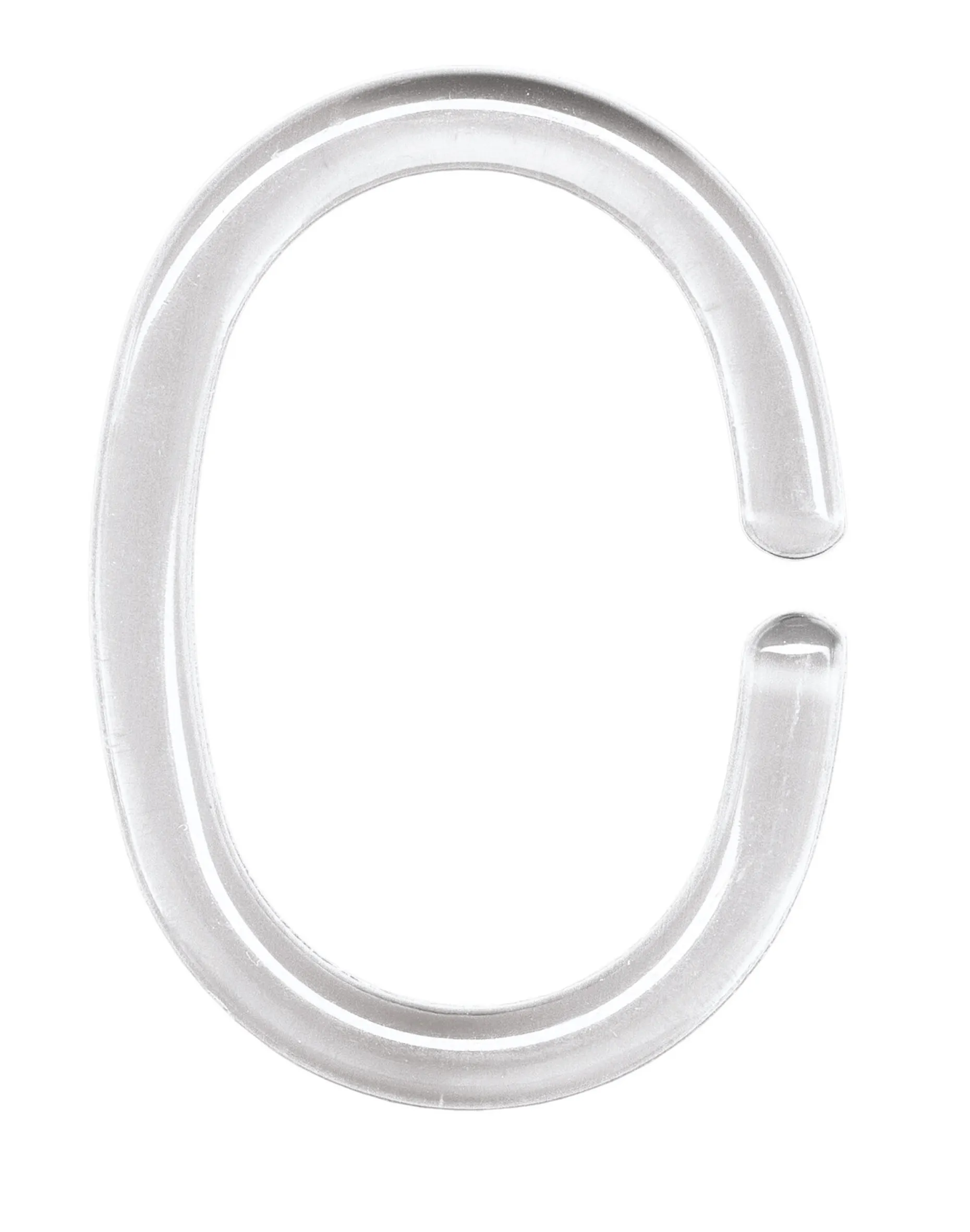 DV-Ringe, Duschvorhang-Ringe