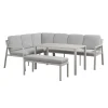 Ecklounge, Valeria