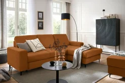 Ecksofa, Balina