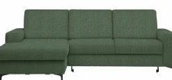Ecksofa, Balina