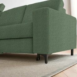 Ecksofa, Balina