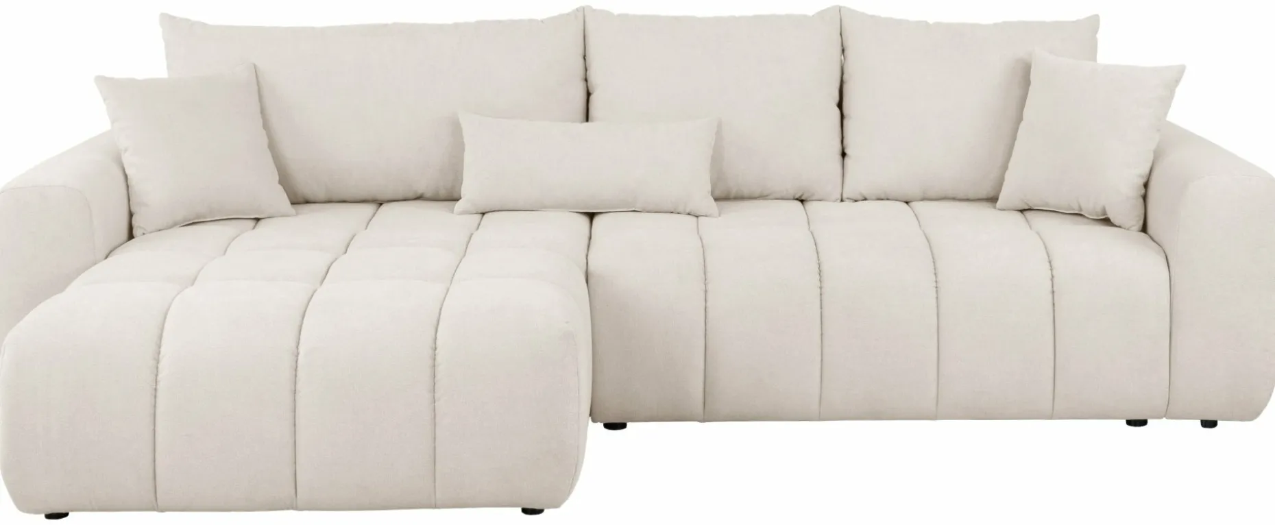 Ecksofa, Chill