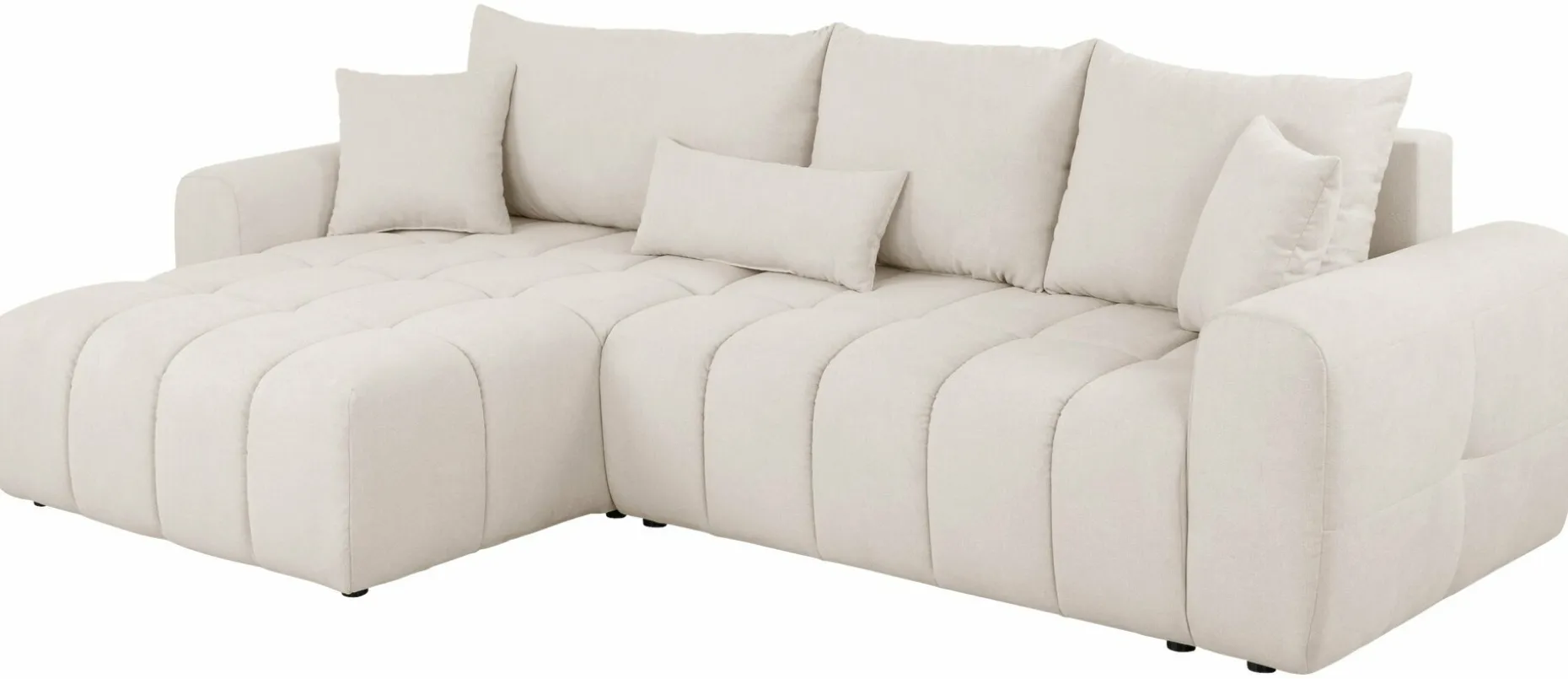 Ecksofa, Chill