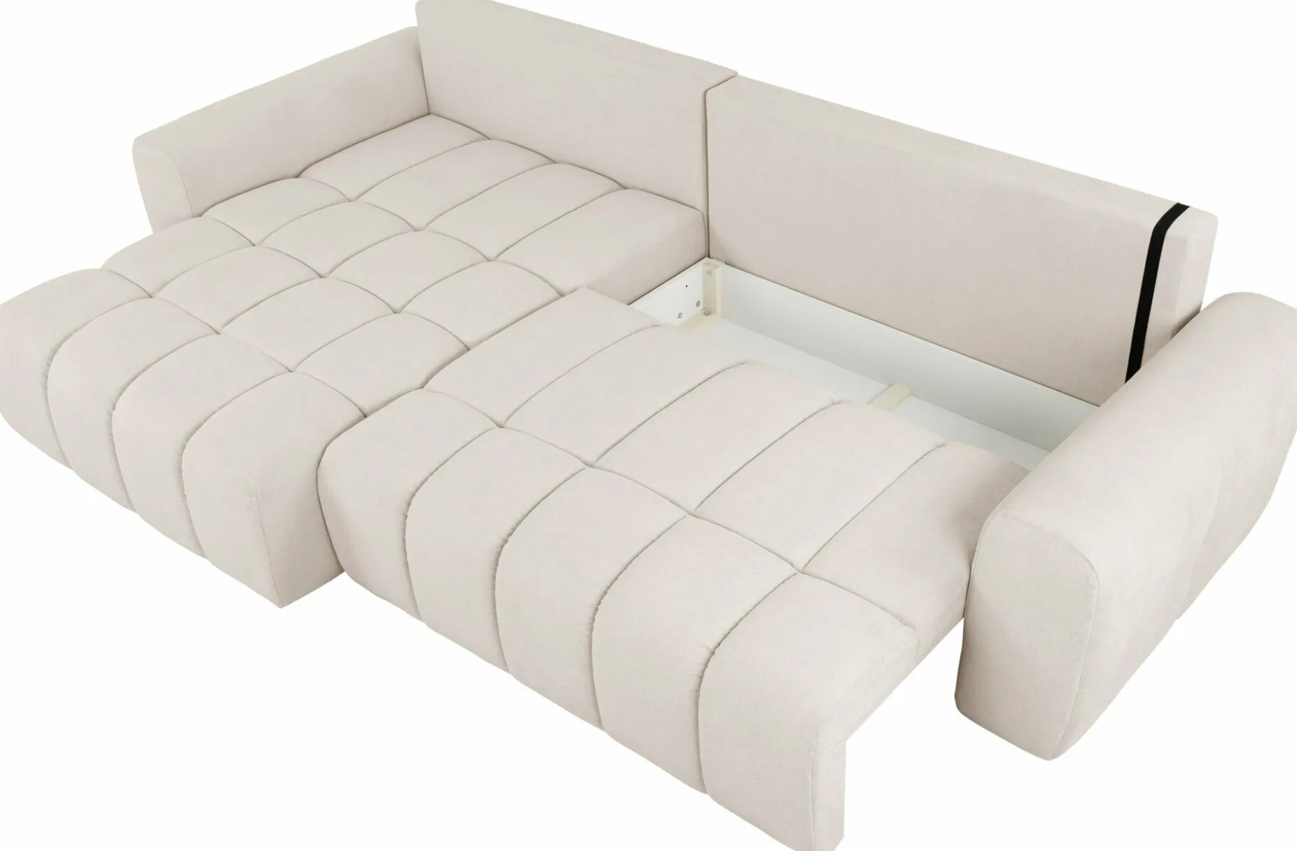 Ecksofa, Chill