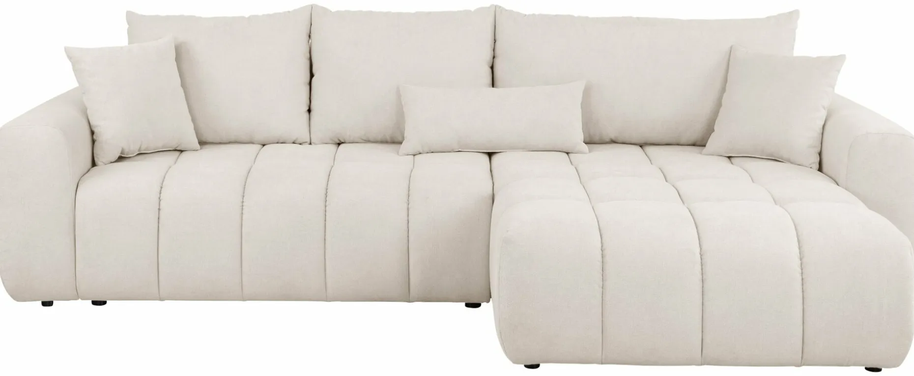 Ecksofa, Chill