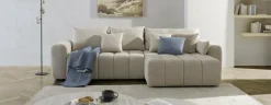 Ecksofa, Chill