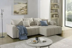 Ecksofa, Chill