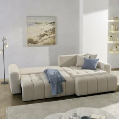 Ecksofa, Chill