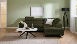 Ecksofa, Combo