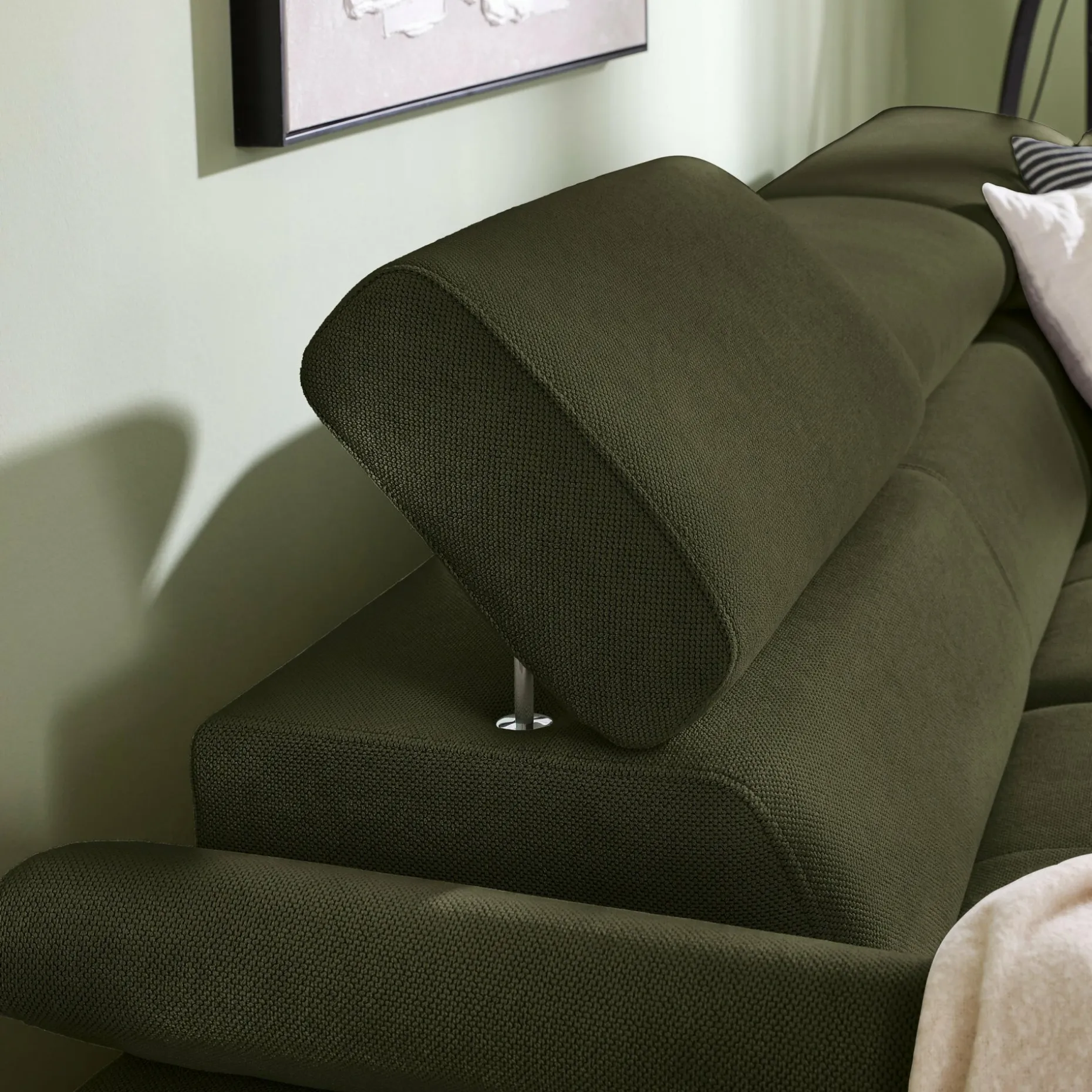 Ecksofa, Combo