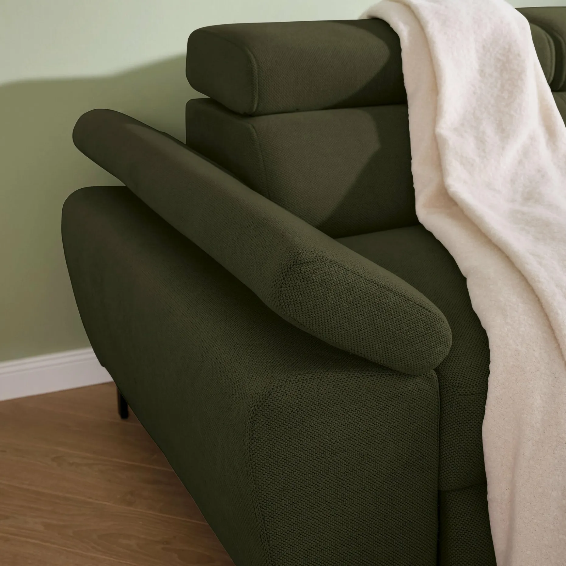 Ecksofa, Combo