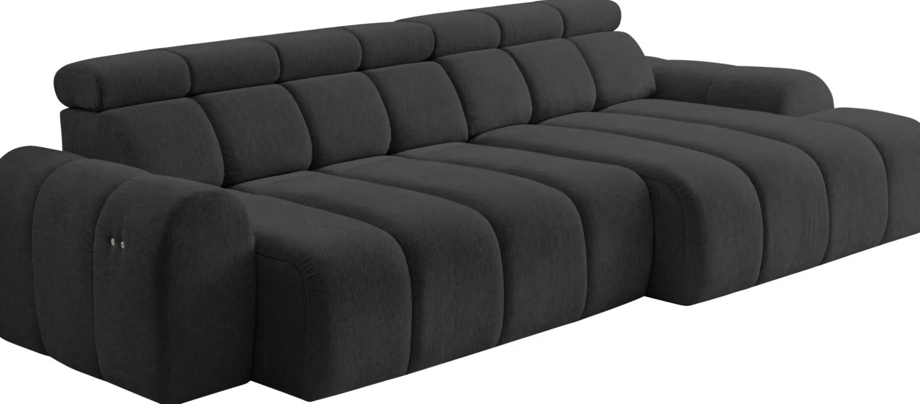 Ecksofa, Corfu