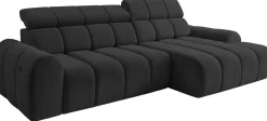 Ecksofa, Corfu