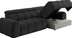 Ecksofa, Corfu