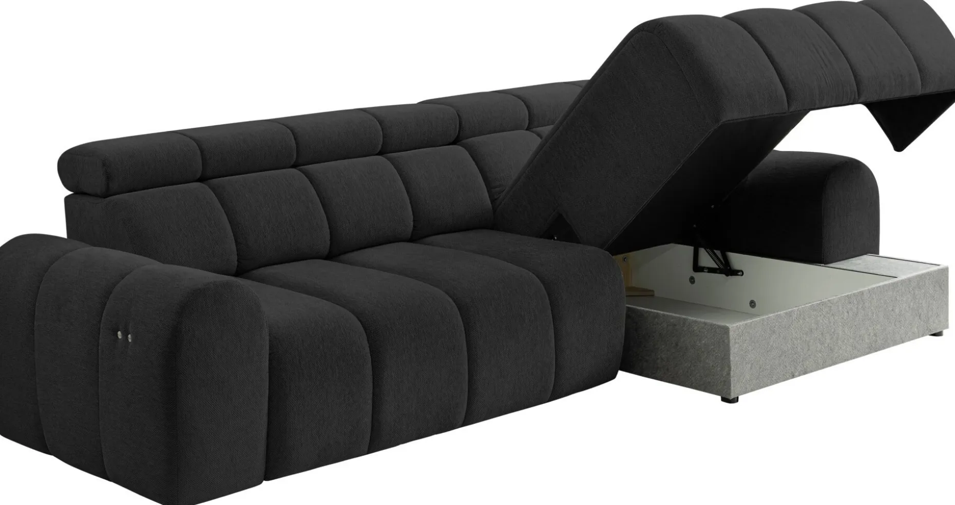 Ecksofa, Corfu
