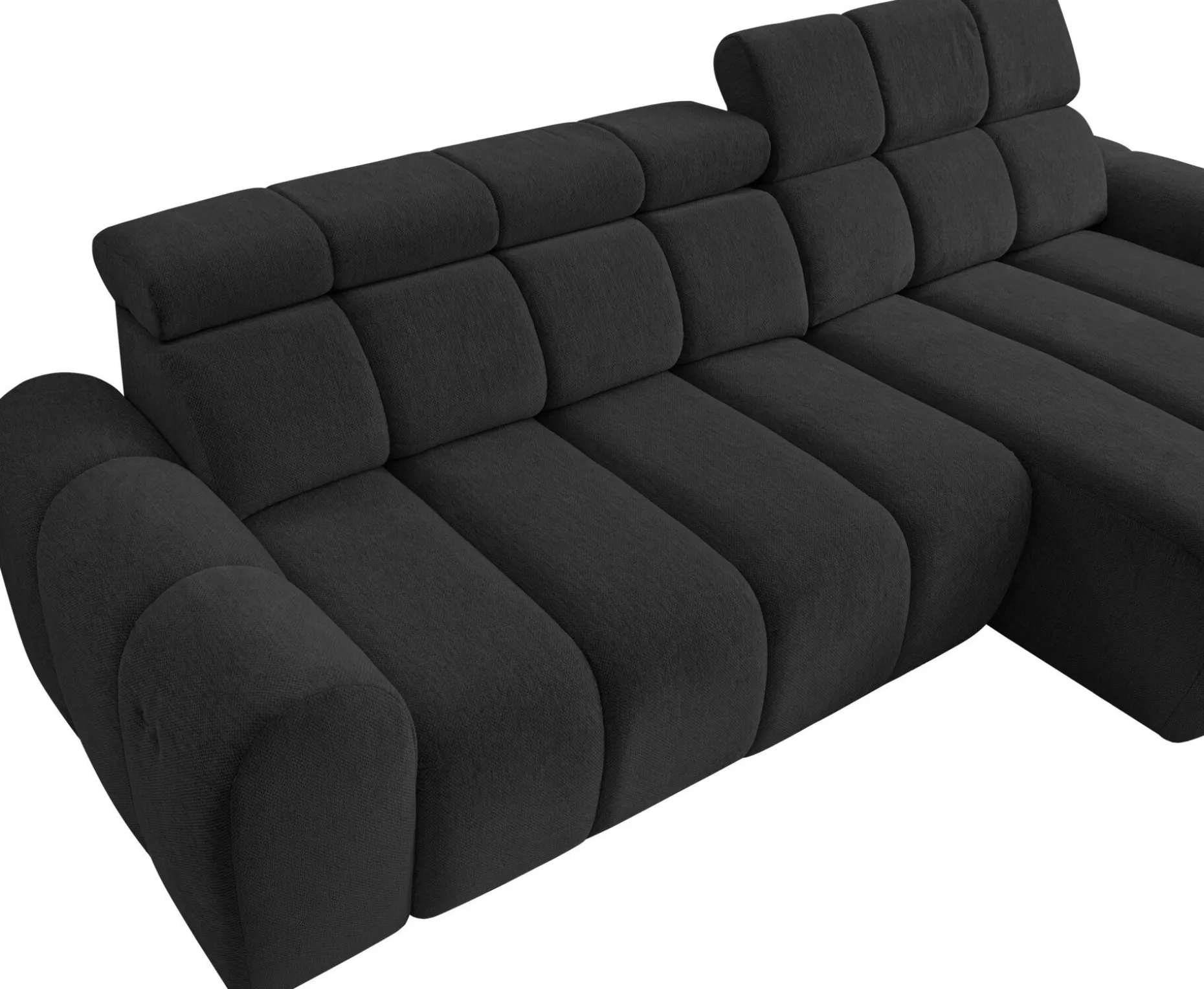 Ecksofa, Corfu