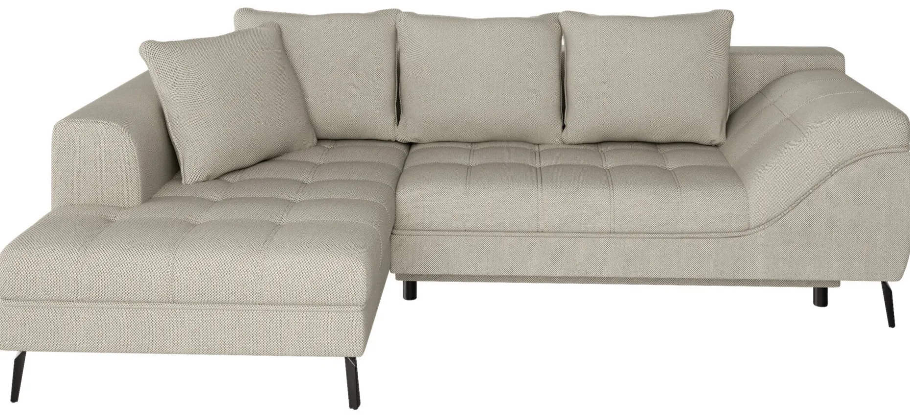 Ecksofa, Imperial