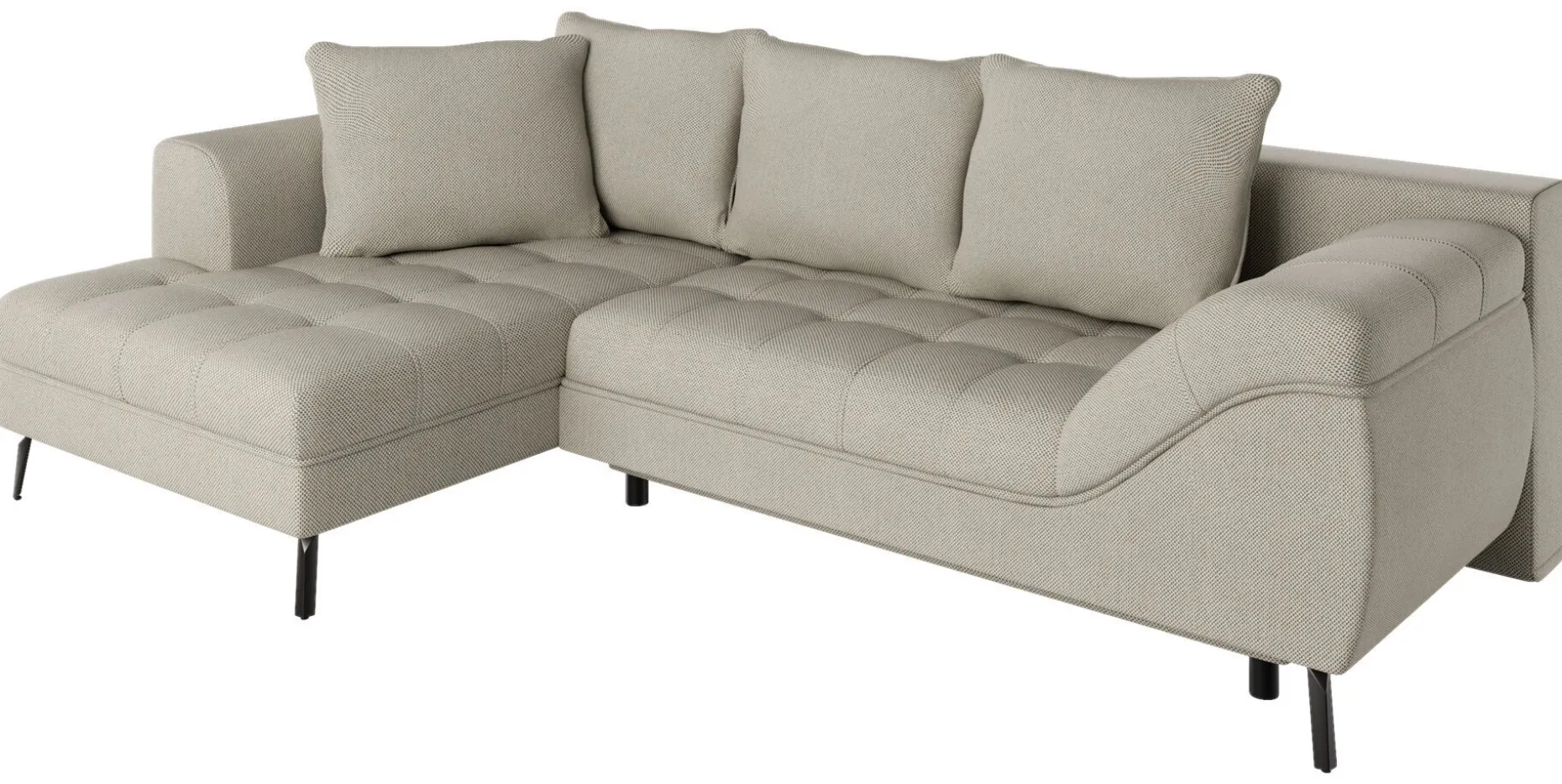 Ecksofa, Imperial