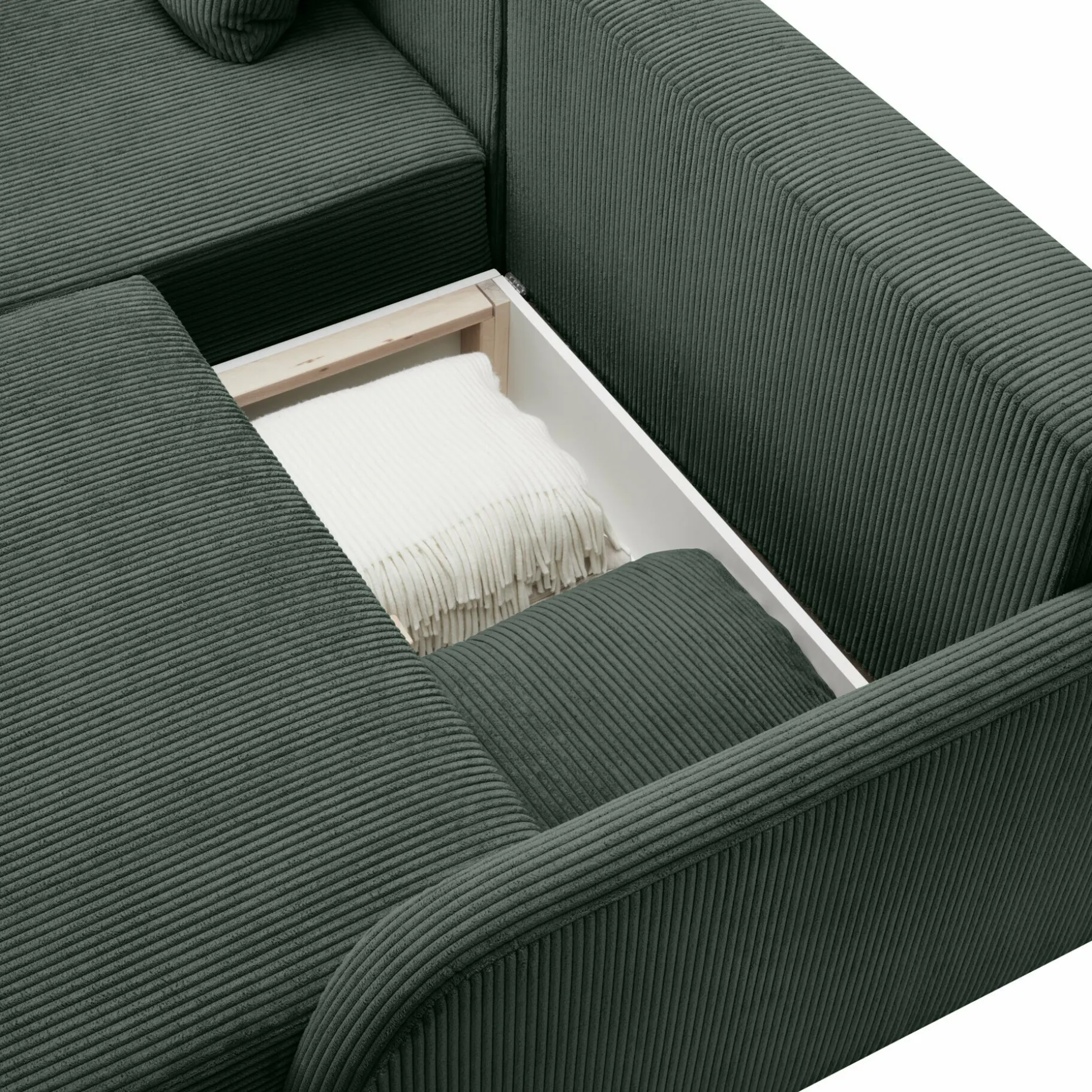 Ecksofa, Jenifer