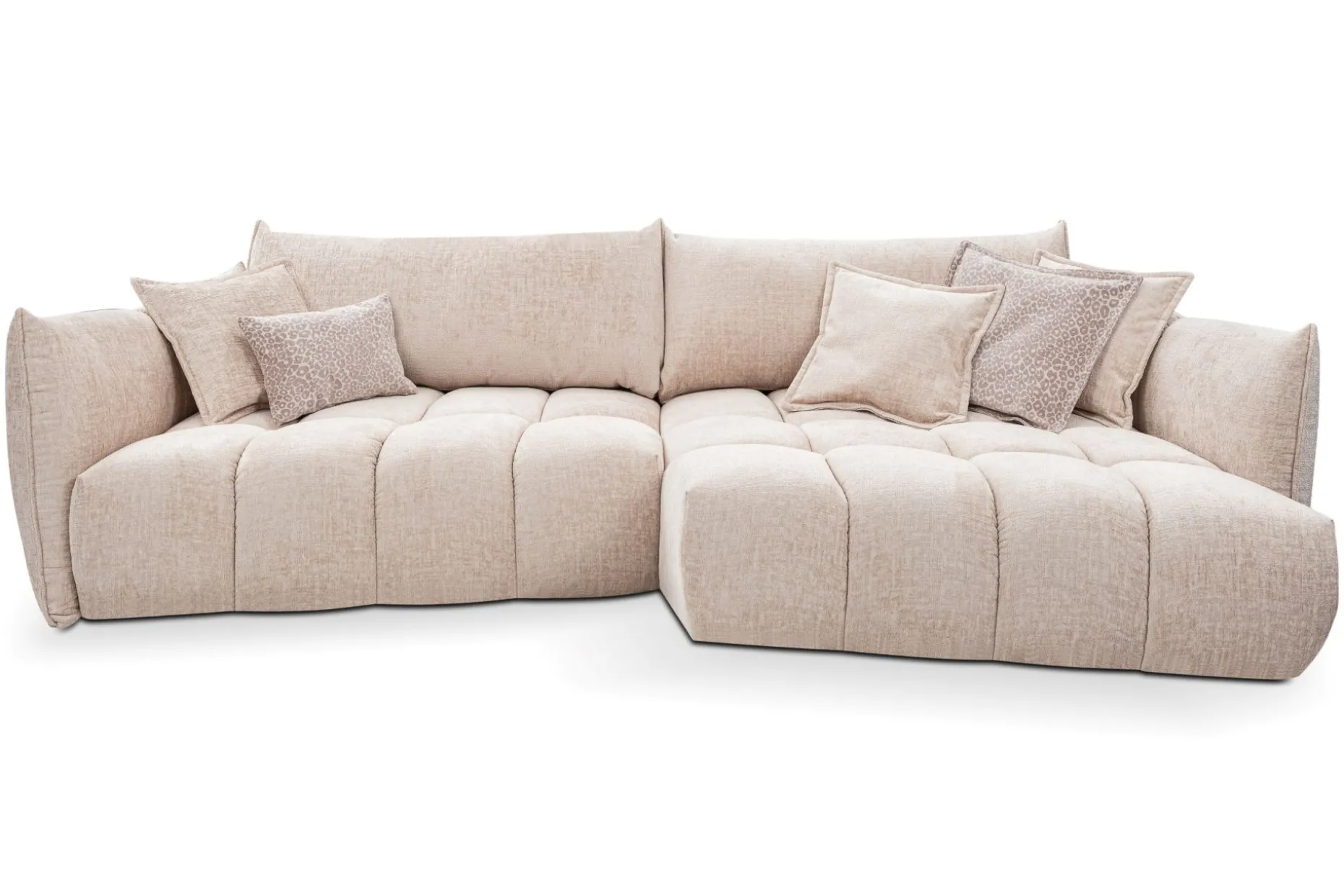 Ecksofa, Laura