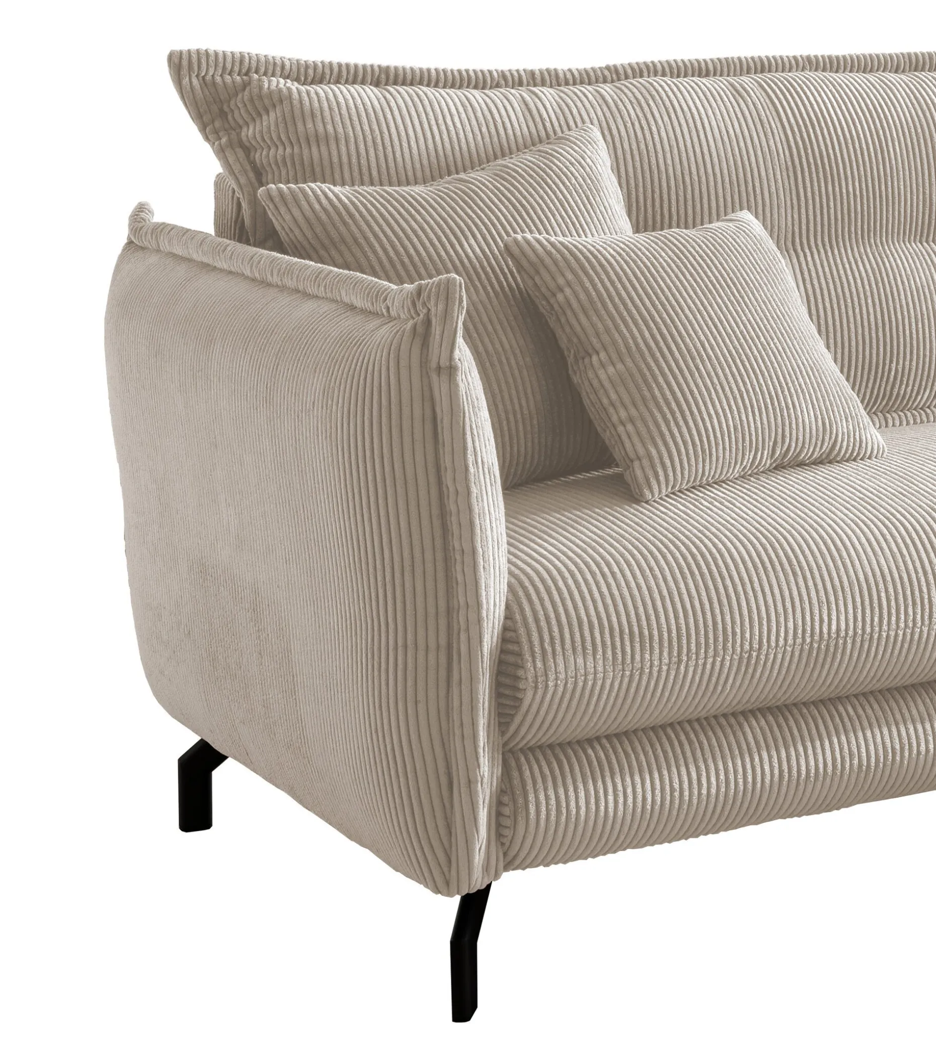 Ecksofa, Lava