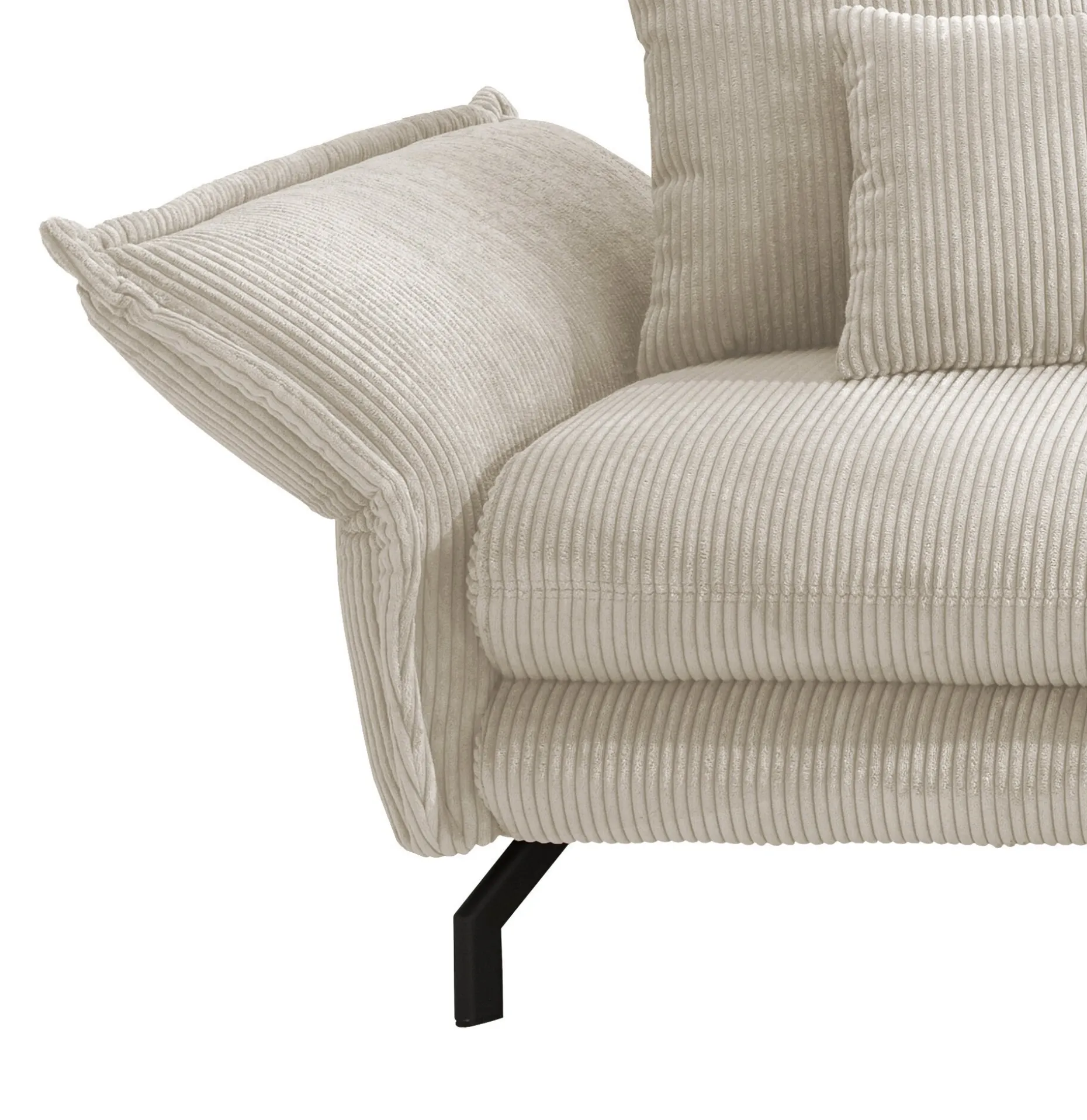 Ecksofa, Lava