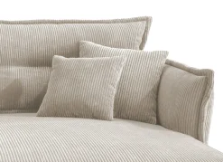 Ecksofa, Lava