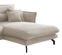 Ecksofa, Lava