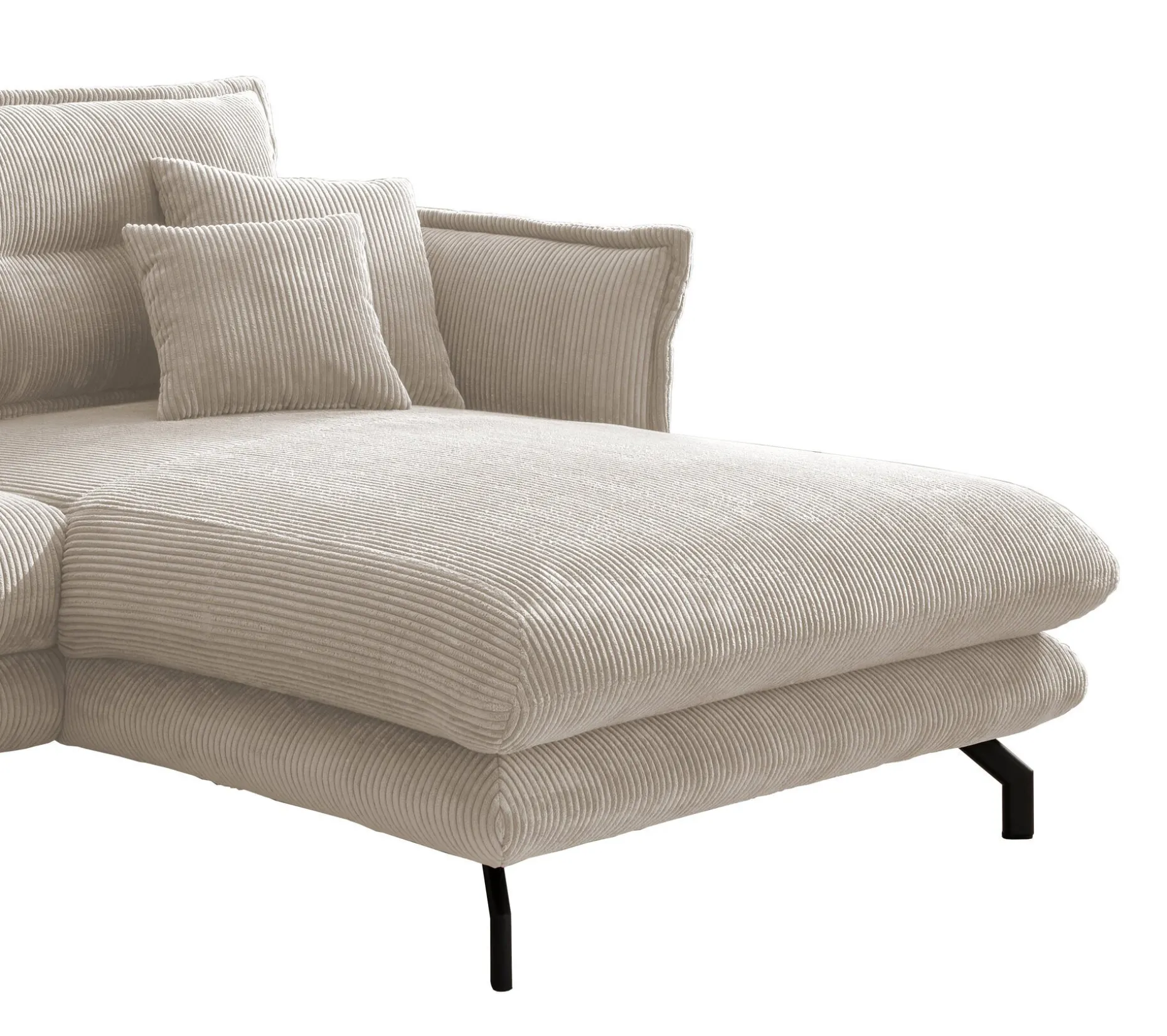 Ecksofa, Lava