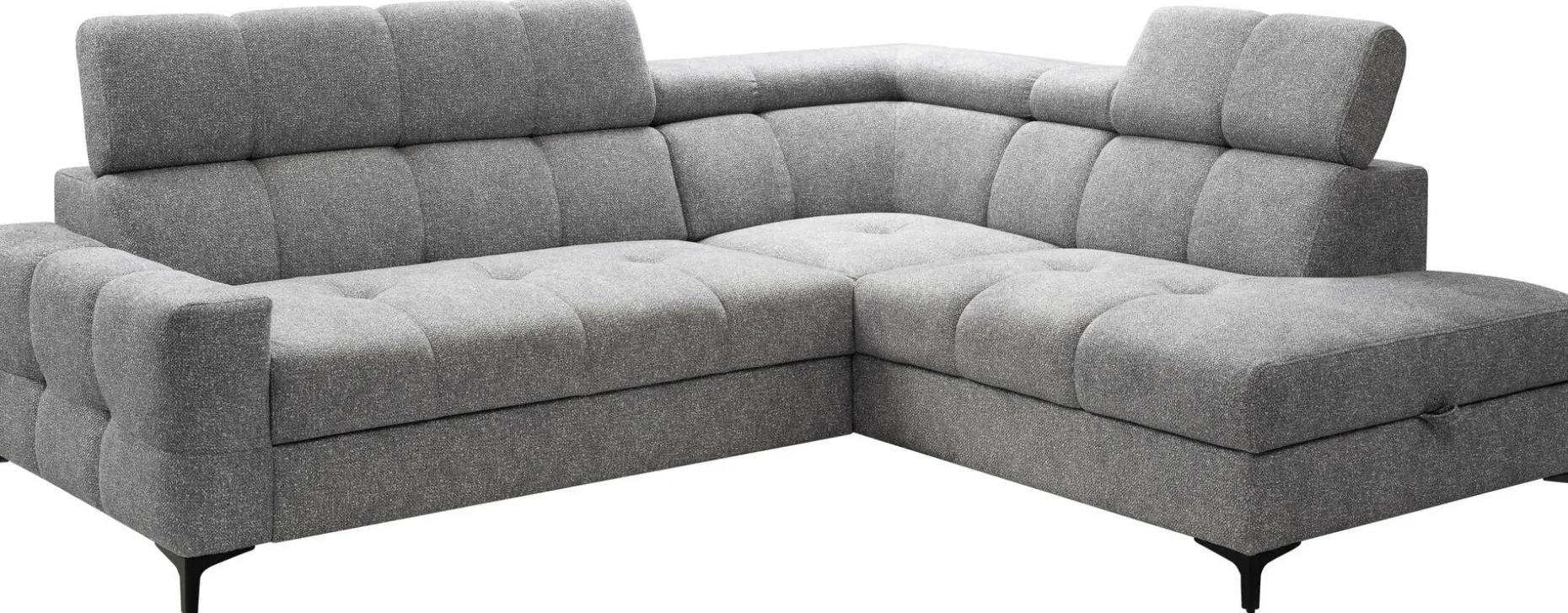 Ecksofa, Leno