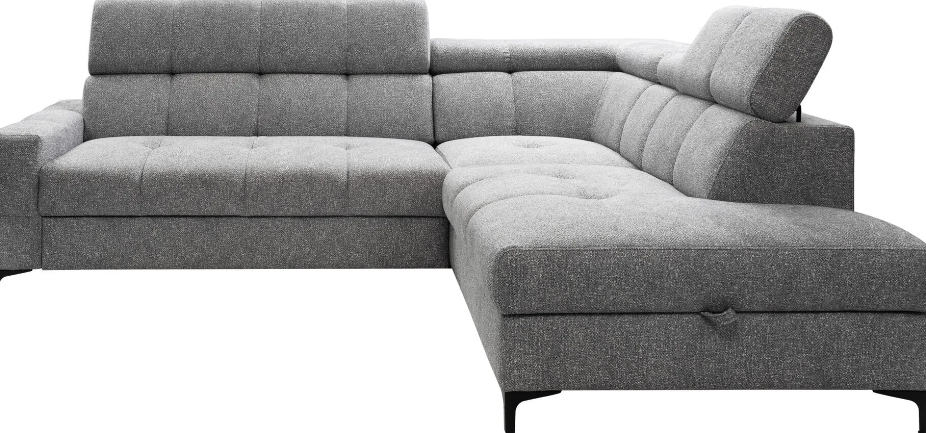 Ecksofa, Leno