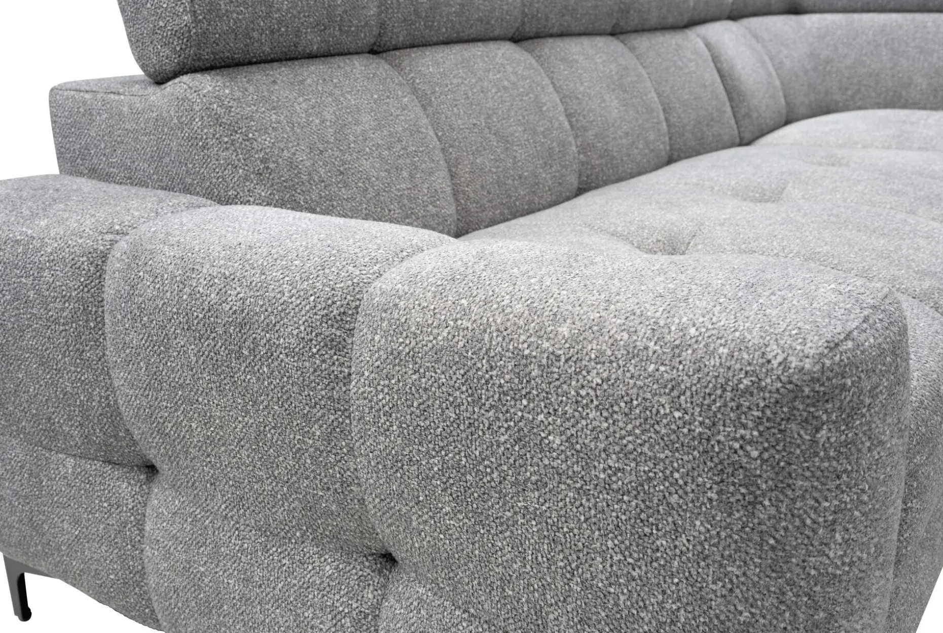 Ecksofa, Leno