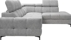 Ecksofa, Leno