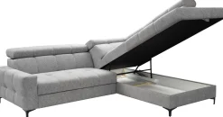 Ecksofa, Leno