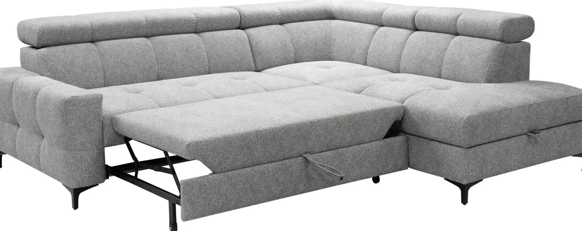 Ecksofa, Leno