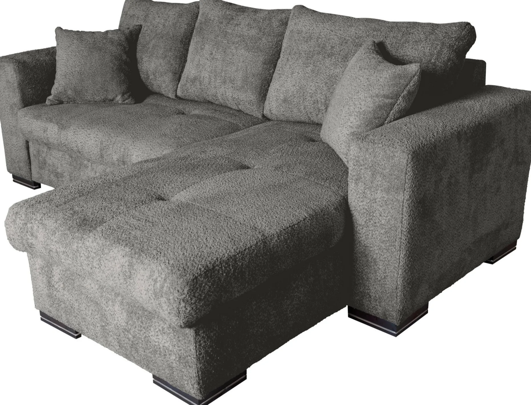 Ecksofa, Malmo