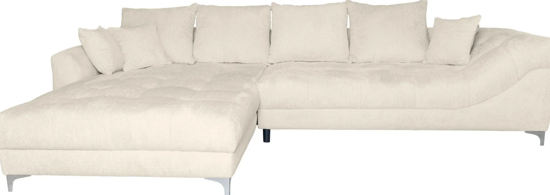 Ecksofa, Manhatan