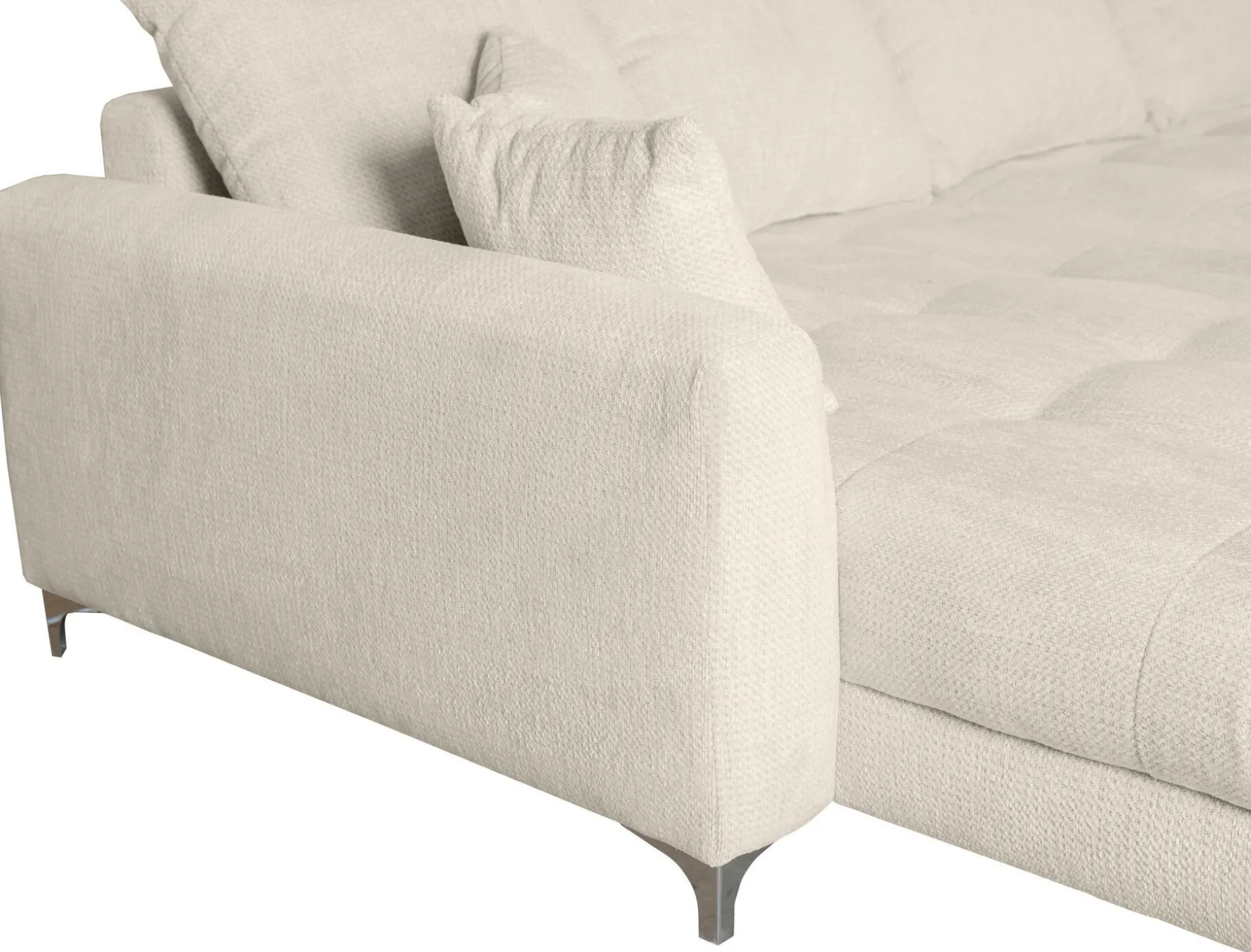 Ecksofa, Manhatan