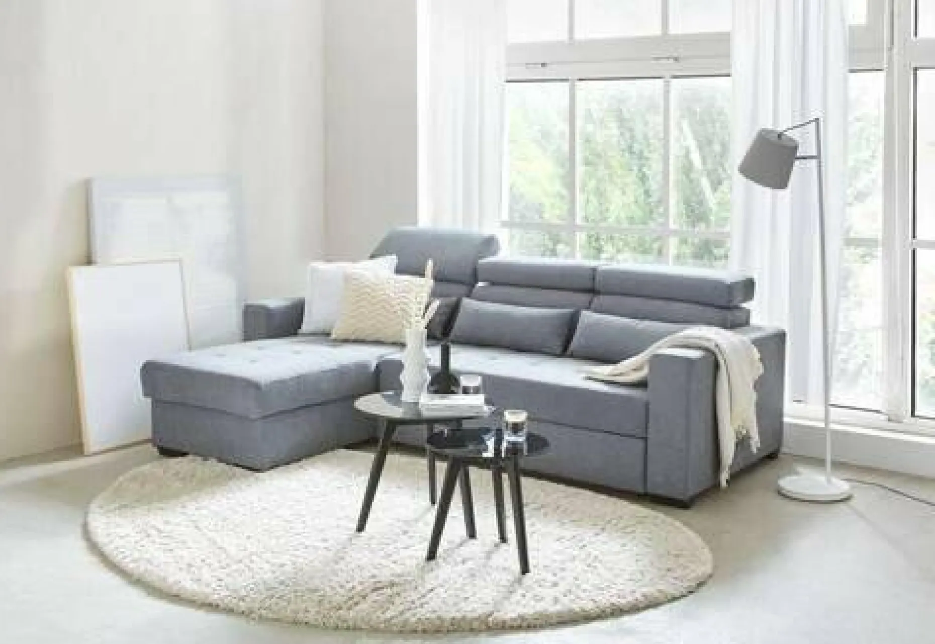 Ecksofa, Monson