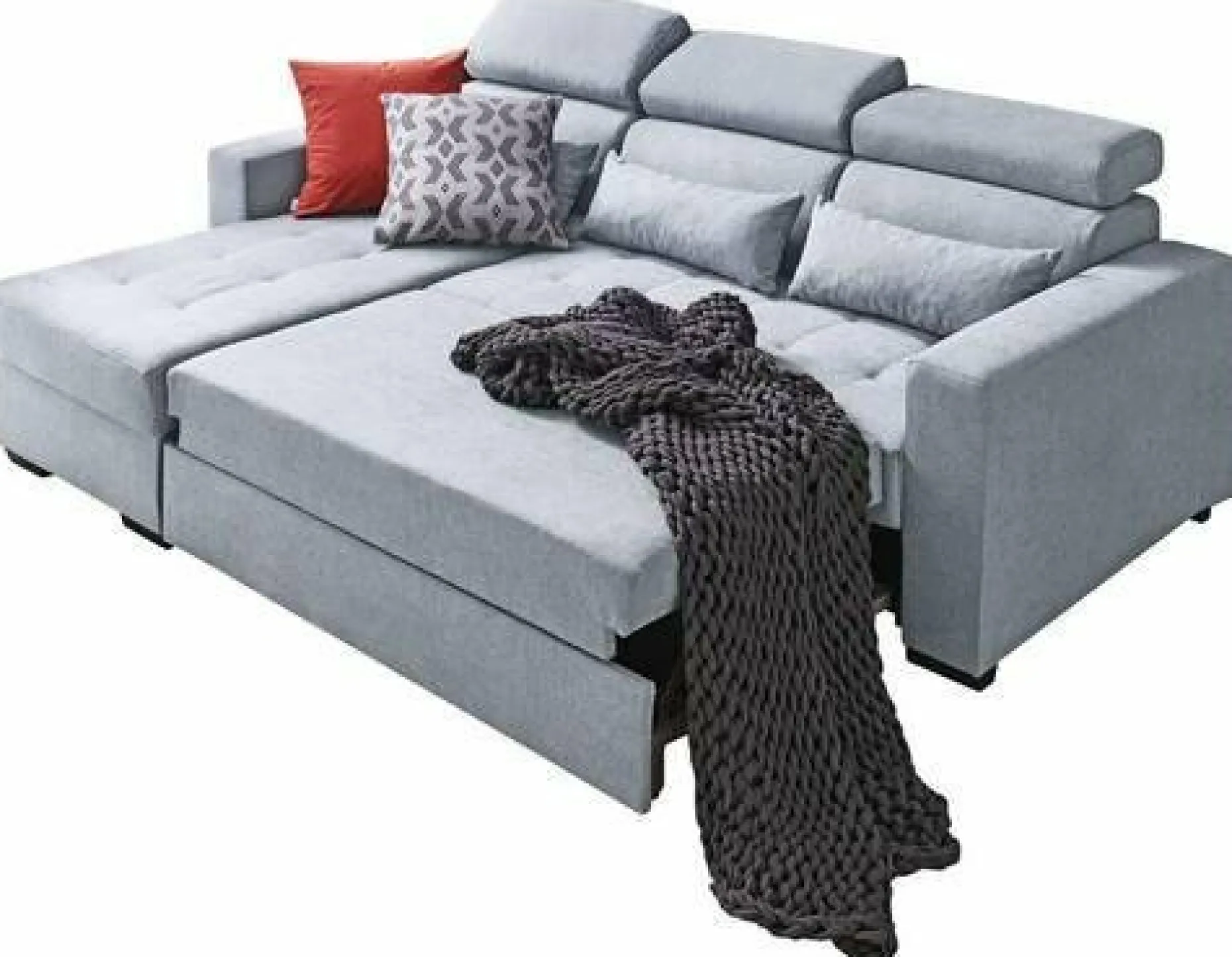 Ecksofa, Monson