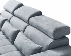 Ecksofa, Monson