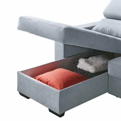 Ecksofa, Monson