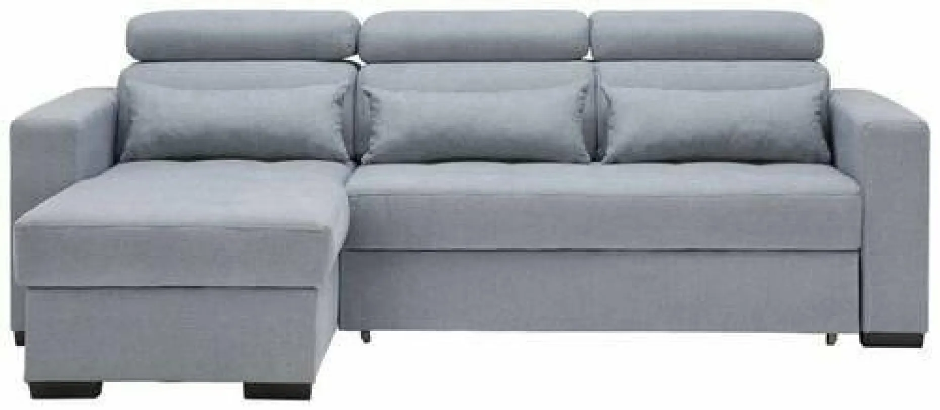 Ecksofa, Monson