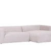 Ecksofa, Monteno